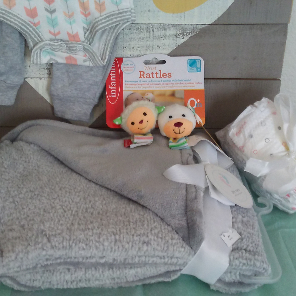 Bohemian Baby!! - Picture 5 of 6